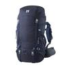 [Millet] Mountaineering Backpack [Women's] Saas-Fee NX 40+5 W MIS0755 Sapphire (NEW LOGO) S [Back Length  43cm]