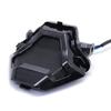 YUANYE Yamaha YZF R3 R25 Y15ZR MT07 FZ07 LC150 Мотоцикл светодиодный задний фонарь задний тормоз указатель поворота лампа задний фонарь MT-07 (черный)