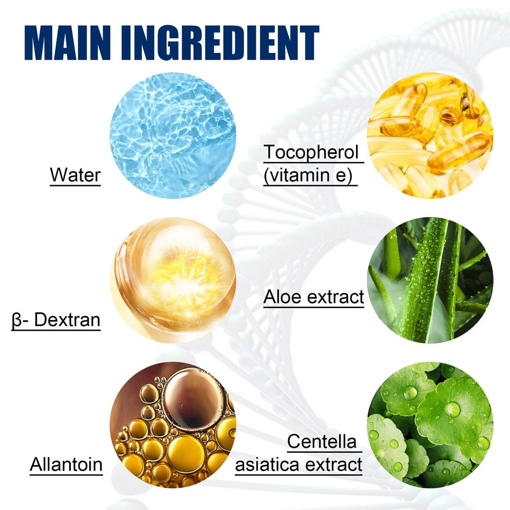 Гель от шрамов, удаление пятен от прыщей, растяжек, ожогов, уменьшает появление старых и новых