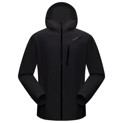 Панда Ветер Водонепроницаемая Уличная Softshell Куртка