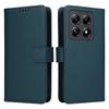 2 в 1 Съемный слот для карт Кошелек Кожаный чехол Для Xiaomi Redmi Note 13 Pro Plus 5G 13C 13T 14C 14T POCO X6 5G 12C Сумка Чехол