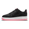 Air Force 1/1 GS Black Hyper Pink Kids Sneakers DB4545-005
