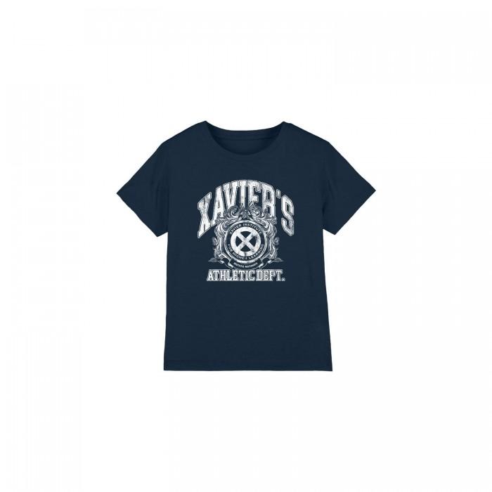 Marvel Childrens/Kids X-Men Athletic Dept Professor X T-Shirt