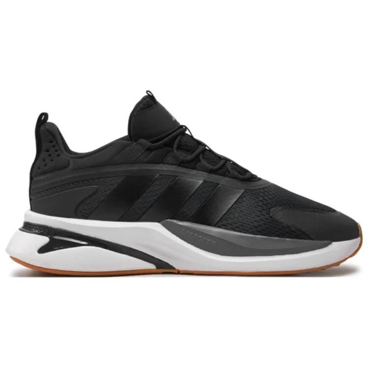 adidas Alpharesponse 'Black Gum' IE6345