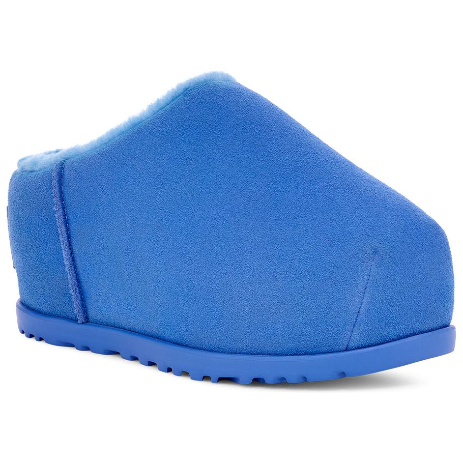 UGG Накачанный слайд Big Sky (Женский) Женские кроссовки 1158215-BGSK