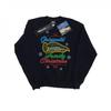 National Lampoon´s Christmas Vacation Girls Griswold Family Christmas Sweatshirt