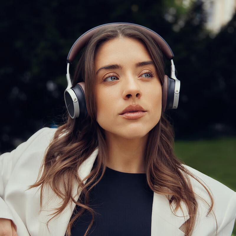 Беспроводные накладные наушники Beyerdynamic AVENTHO 100 ANC
