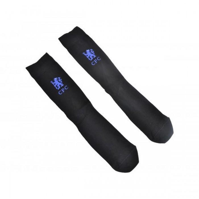 Chelsea FC Childrens/Kids Logo Socks