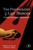 Книга The Psychology of Lust Murder : Paraphilia, Sexual Killing, and Serial Homicide