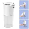 Foam/Spray/Gel Intelligent Soap Dispenser Automatic Induction Hand Sanitizer Dispenser  Home