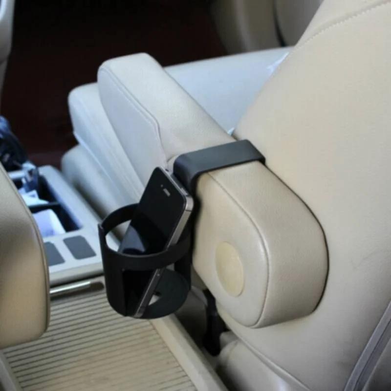 New Car Truck Door Cup Holder Window Hook Mount Water Bottle Cup Stand Auto Interior Supplies Accessories Universal