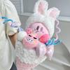 Doll Bouquet: Graduation, Valentine's, Qixi Festival, Birthday Gift for Girls & Best Friends