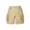 ACG Snowgrass Breathable Waterproof Comfortable Cargo Shorts Men shorts Khaki Light-Iron-Ore Summit-White DV9406-247