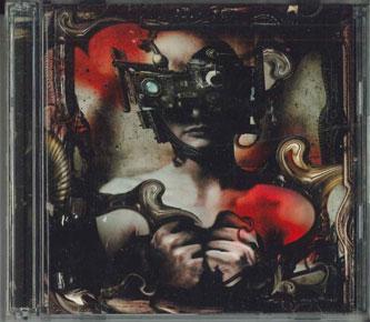 CD MERRY - Peep Show VIZL196PROMO HAPPY HOUSE 2006 Япония Оби Японский Поп/Рок Б/У