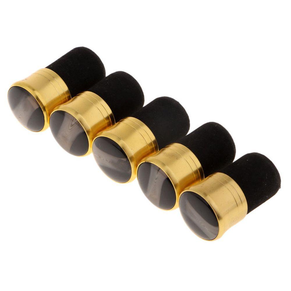 Fisherman Fishing Pole Front Cover Fishing Rod Butt Caps Fishing Rod Stopper Fishing Rod Plug End