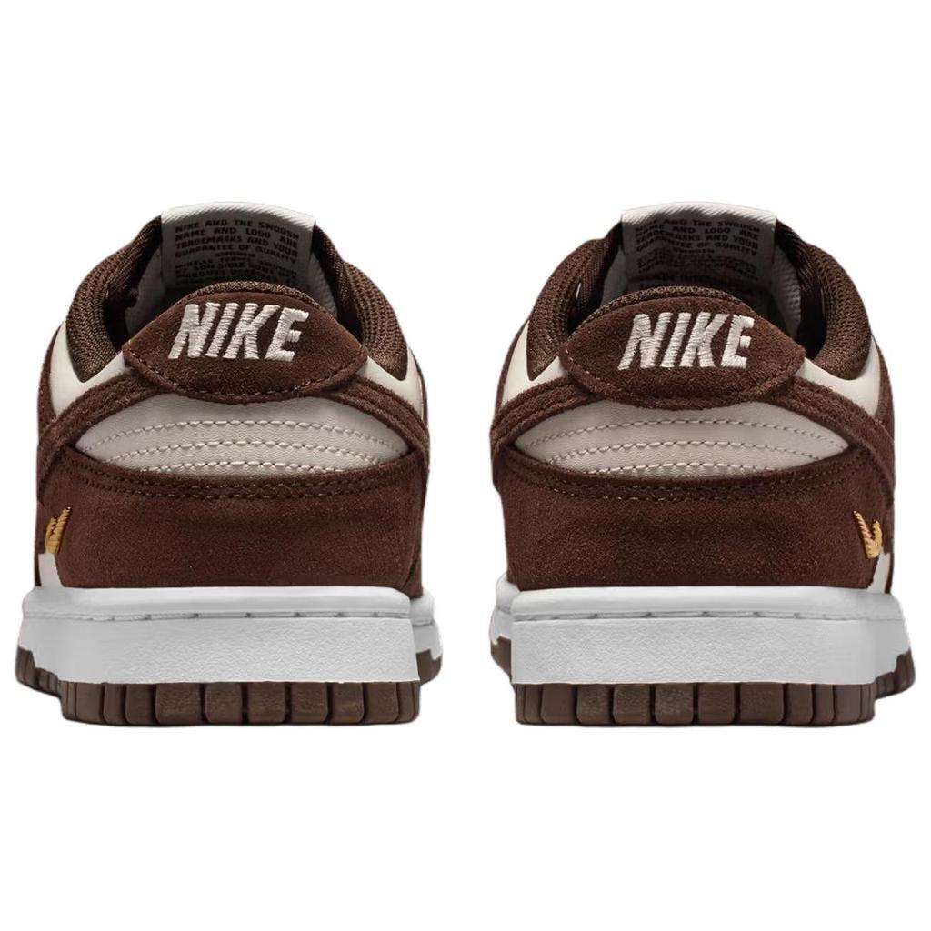 Nike Dunk Low 'Baroque Brown' IO4244-102