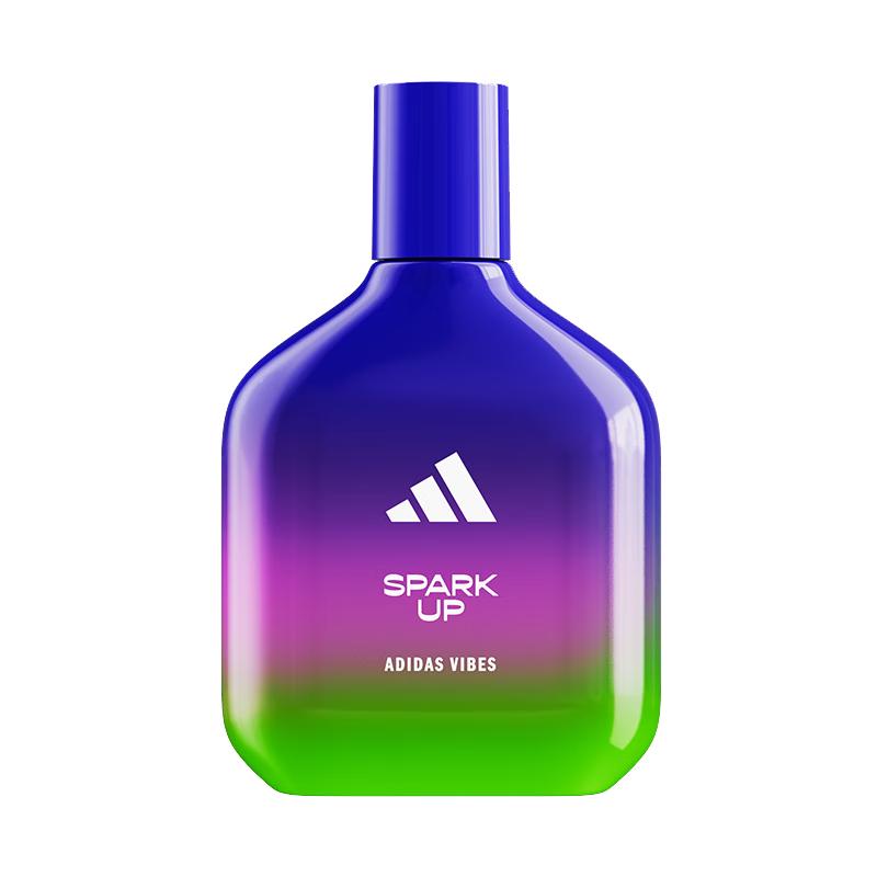 adidas Незабудка Амбиенс Унисекс Парфюмерная Вода