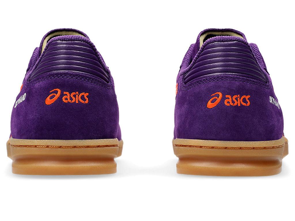 1203A452-500 Asics Skyhand OG Полуночный сливовый Карп (Мужской)