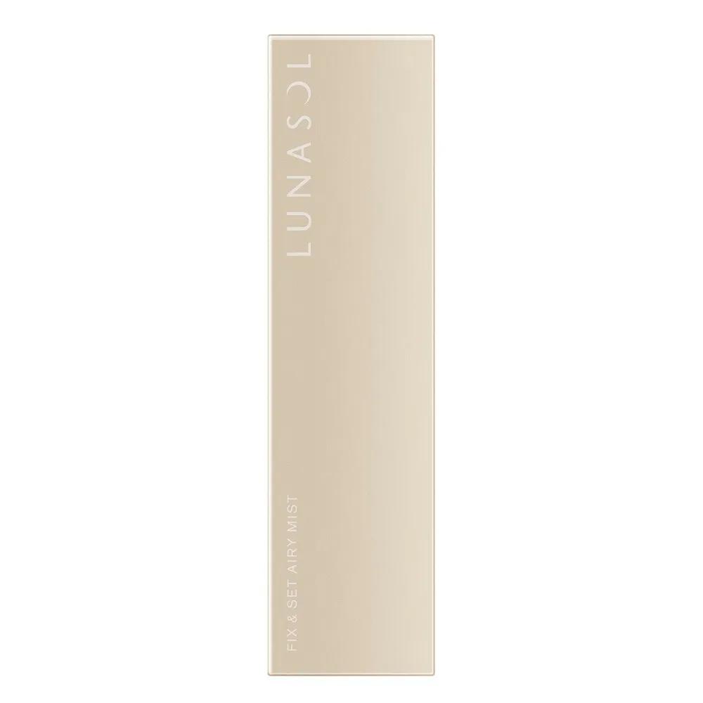 LUNASOL Fix and Set Airy Mist 50 мл