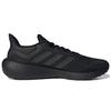 Adidas Кроссовки унисекс PureBoost 22 Triple Black Core-Black Footwear-White GW8589