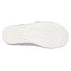 UGG Top Grain Cow Leather Thermal Casual Comfortable Buckle Fleece Lined Short Snow Boots Women's White (Unisex) Snow Boots 1138157 WHT