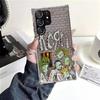 Мягкий чехол для телефона K-Korn Rock Band для Samsung Galaxy S22 S23 S24 S25 Edge S26 Ultra S20 FE S21 Plus + Fundas Coque Galaxy S20 S21