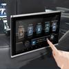 Android Plug-in Car Headrest Monitor MP5 Car Rear Entertainment System Player