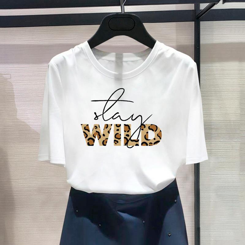 Женская футболка с азиатским размером и принтом в виде пчелы, трендовая милая сладкая женская футболка 90-х годов, повседневная женская летняя футболка, модная футболка с коротким рукавом и рисунком