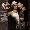 CD CARLOS FRANZETTI; ROBERT KRAFT - The Mambo Kings: Original Motion Pi 9612402 Elektra 1998 US Latin Used