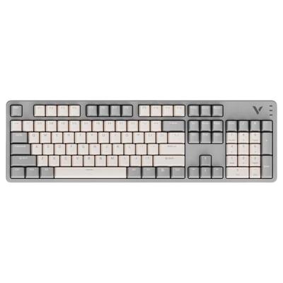 Проводная механическая игровая клавиатура Rapoo V500PRO на 104 клавиши