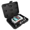 Digital Force Meter 5N Portable Backlit Screen 3 Measurement Modes Automatic Shutdown Handheld Push Pull Meter