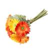 Gerbera Daisy Bouquet for Home & Wedding Decor – Small Flower Arrangement