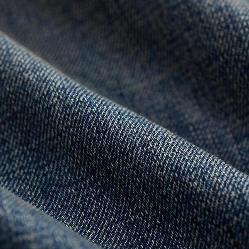 Double Rl Slim Boot Briarfield Selvedge Jean Mnrrdnm10920143400