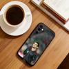 Чехол для телефона R-Rafael M-Marquez для Samsung Galaxy A73,A72,A71,A70,A53,A52,A51, Мягкий силиконовый черный чехол