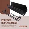 Premium-Extension Level Mount Holder For For Packout Tool Boxes Horizontal Tool Organizer- Fits Levels Up To 2.8" Wide