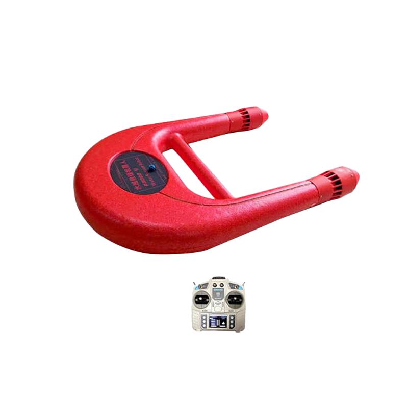 Lizhuo Remote Control Water Rescue Robot Lifebuoy