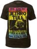 JETHRO TULL Royal Albert Hall Impact Unisex T-shirt
