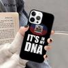 Haiti Haitian Flag Soft Phone Case For iPhone 16 15 SE2020 14 Max 6 7 8 Plus 11 12 13 Pro Max Mini Phone Cover coque Fundas