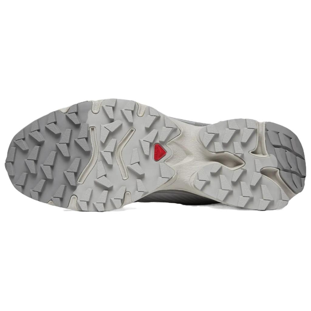 SALOMON XT-4 OG Fashion Comfortable Durable Low-Top Running Shoes Unisex Sneaker Gray 478663