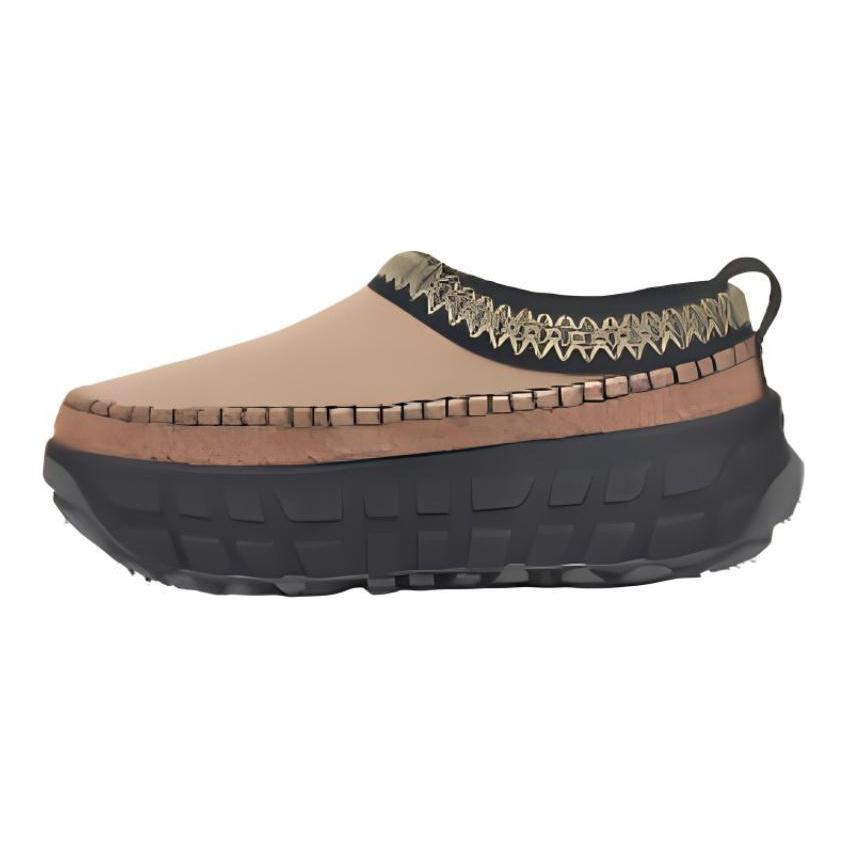UGG Кроссовки Venture Daze Песочный Черный 1155650-SNDB