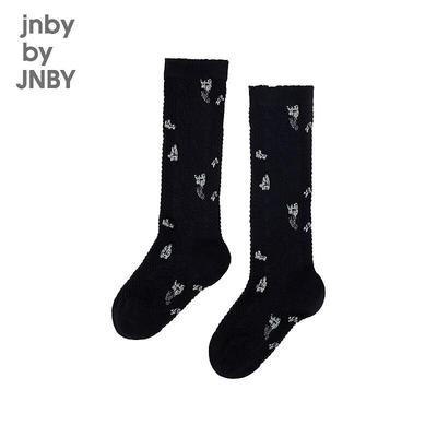 Весенние носки JNBY Kids средней длины
