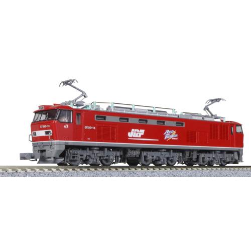 KATO N Gauge EF510 0 3059-1 Model Train Electric Locomotive