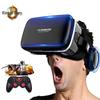VR PUBG King AR 3D Шлем - Универсальные Мобильные 4D Игровые Очки
