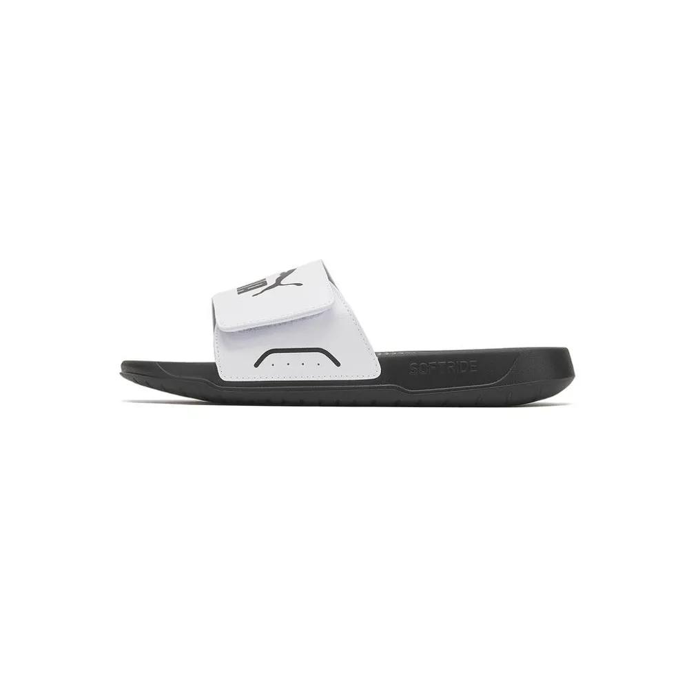 PUMA Royal Cat Comfort 2 Essential - White:Black 404281-02 157642