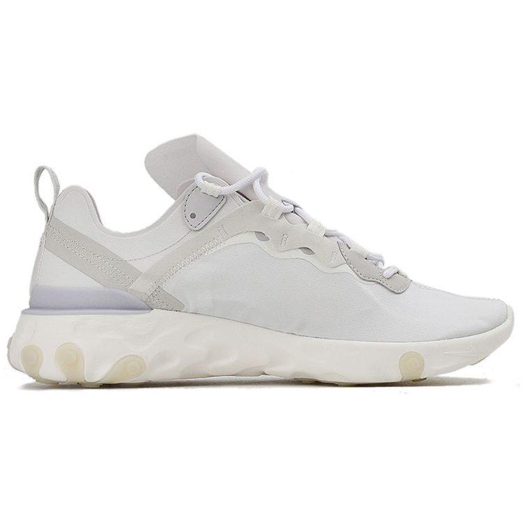 Nike React Element 55 'Platinum Tint' CZ3595-015