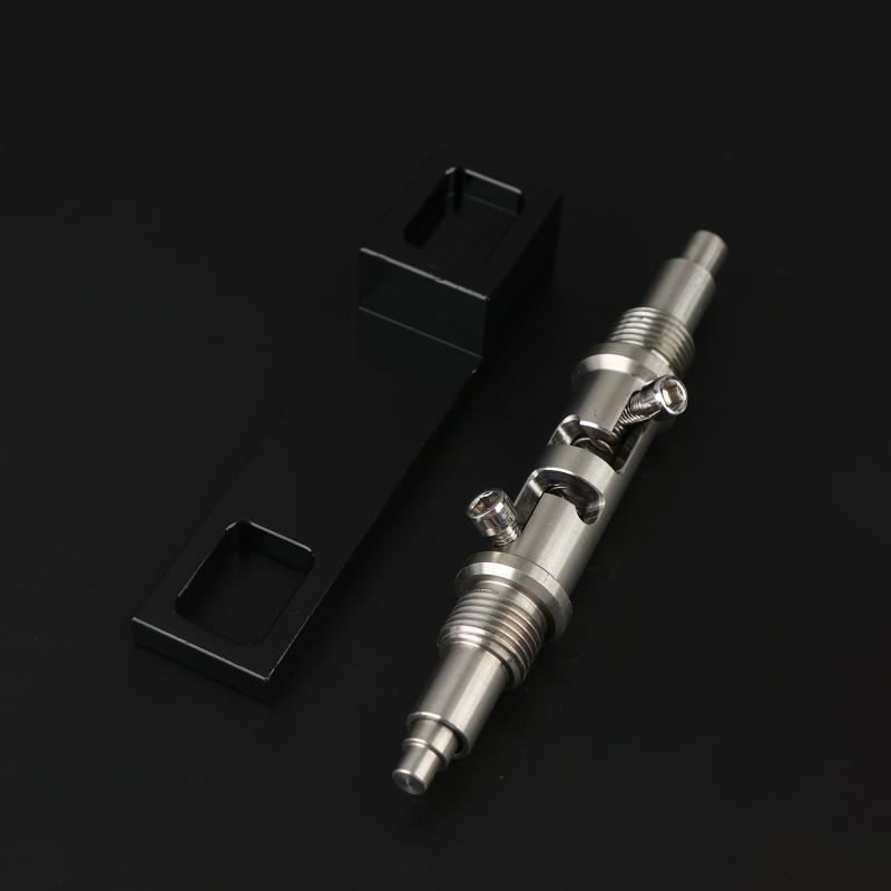 Инструмент для установки фаз газораспределения мотоцикла R1200GS R1250GS Усиленный штифт выравнивания Простая установка для ежедневного обслуживания двигателя