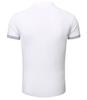 Модная футболка для мужчин Футболка 202 белая