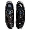 Nike Tiempo Streetgato SE Удобная посадка Футбольные бутсы Унисекс кроссовки Черный Синий IR5918-010