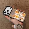 Для Apple 17promax Чехол для мобильного телефона Новый стиль для IPhone17 Мультяшный Звездный Человек 17air Полное ощущение роскоши