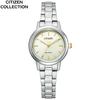 Citizen Collection Silver Watch EM0930-58P Women's